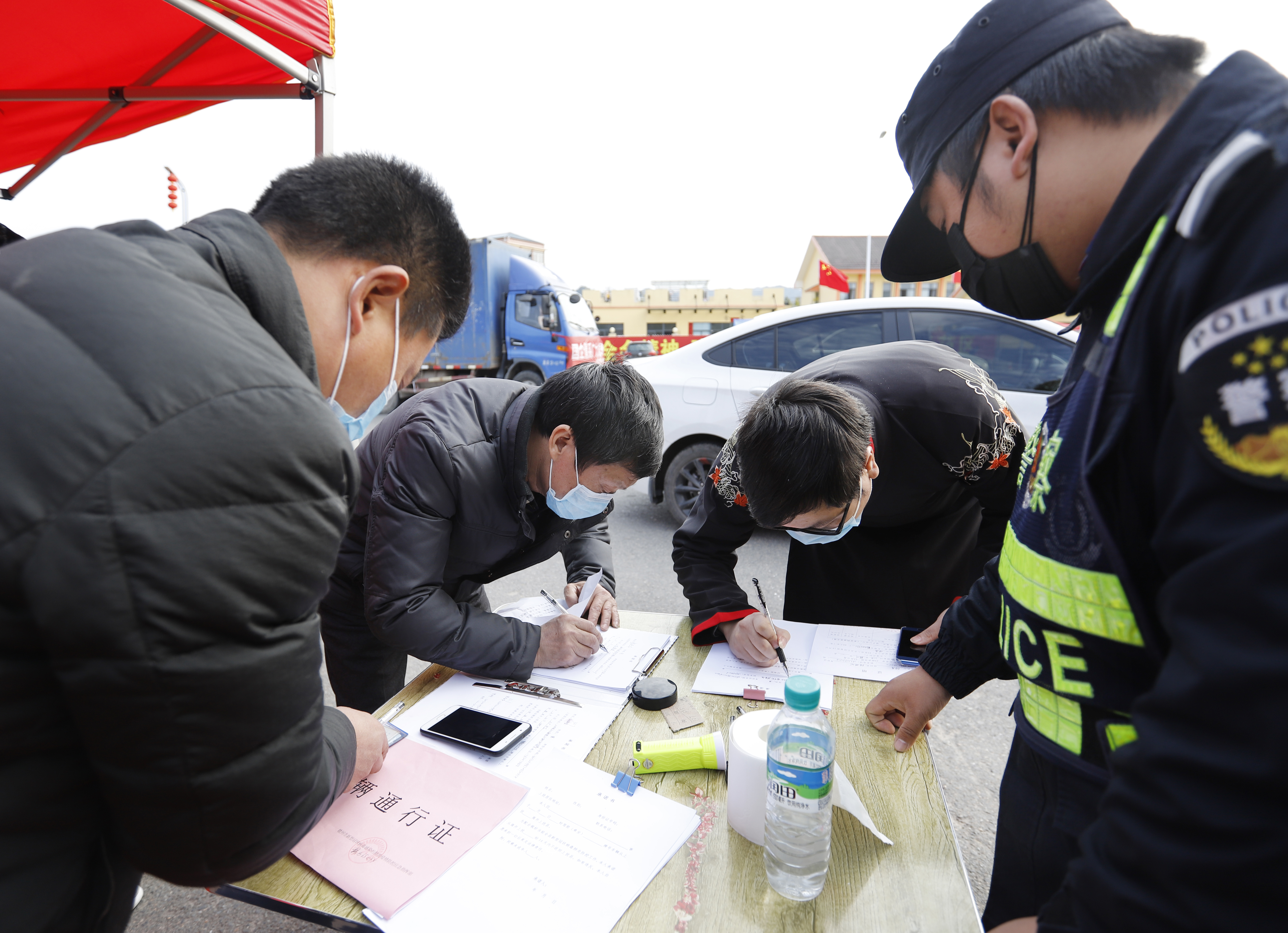 上犹县+胡一彪+急事特办.JPG